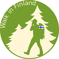 Kuva Walk in Finland