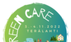 Valtakunnalliset Green Care -päivät 2022