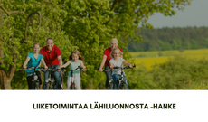 Intoa ja iloa luontolähtöisen liiketoiminnan kehittämiseen -päätösseminaari