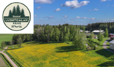 Osaran luontoalan päivä 2026