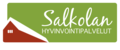 <b>Salkolan Hyvinvointipalvelut Logo</b>
